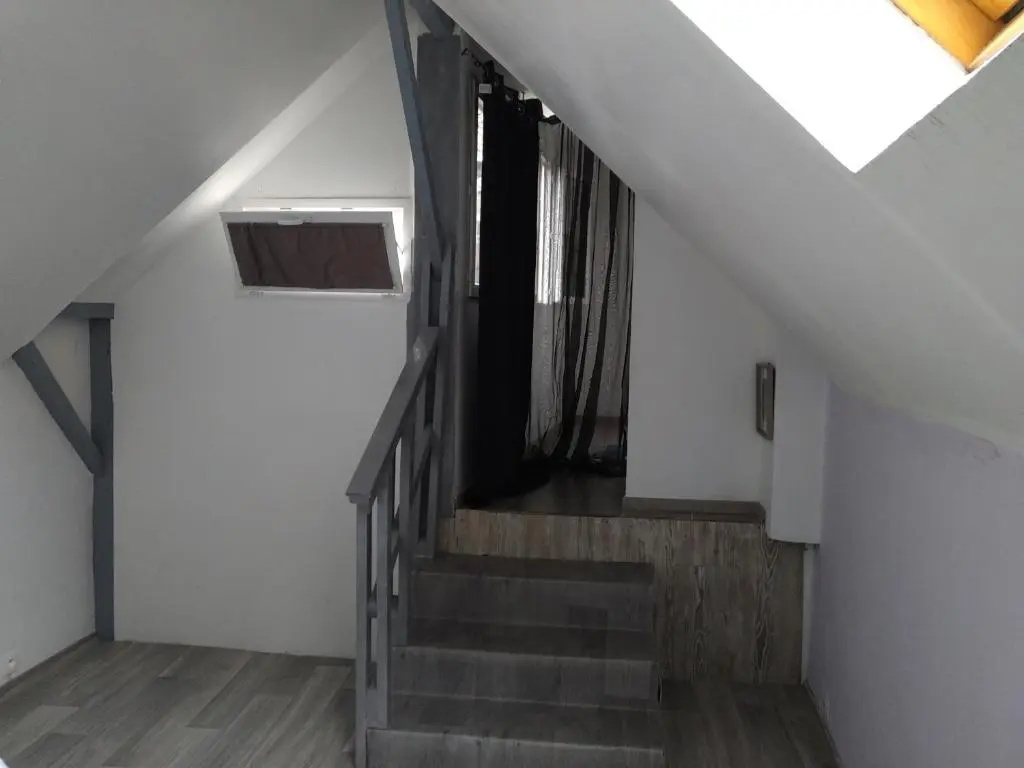 t3 centre de cognac