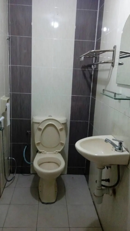 Mye Hotel PJ