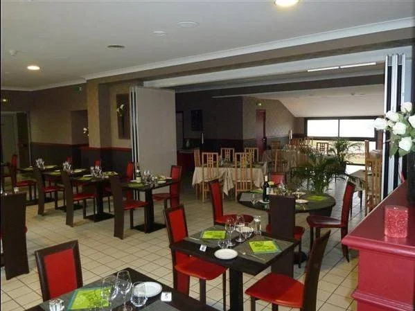 Hotel Beau Rivage