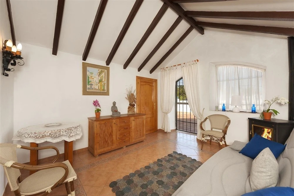 Villa Panorama Cánovas Marbella