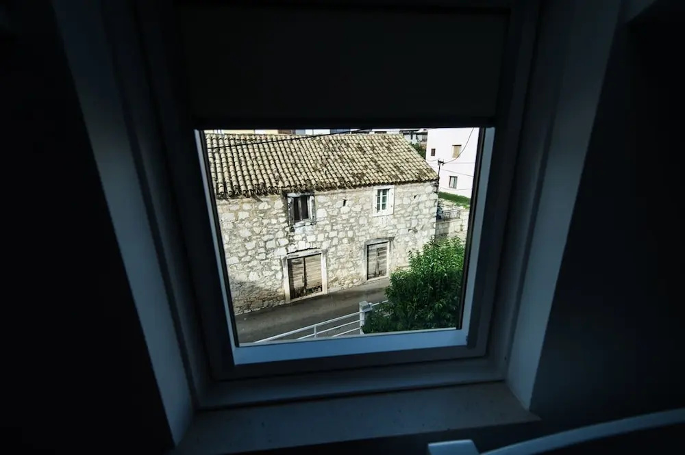No5 One Bedroom Apartment