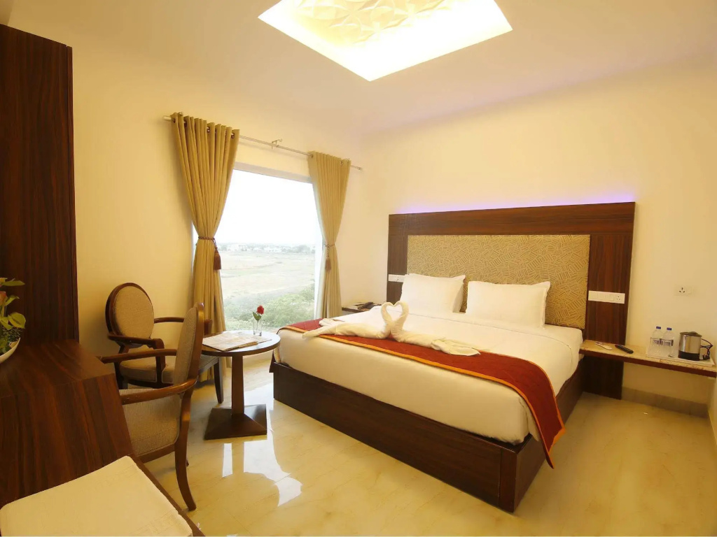 The Spk Hotel