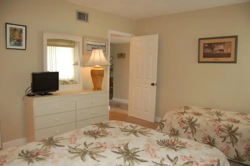 Tivoli by the Sea - Unit 306 2 Bedrooms 2 Bathrooms Apts