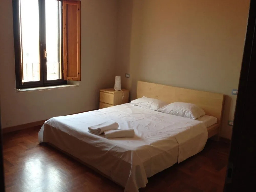 Lungarno Bellavista Penthouse