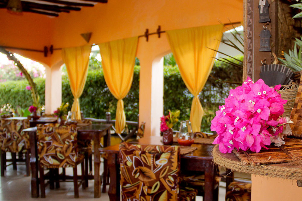 Bahati Villa