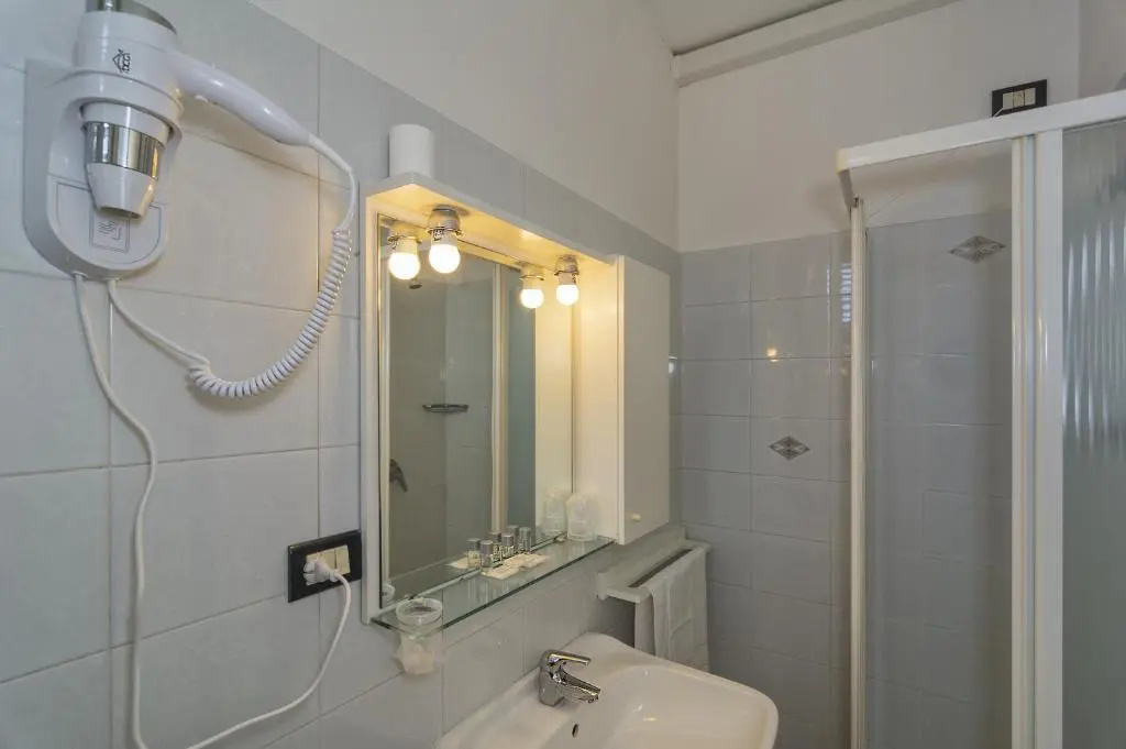 Hotel Amalfitana