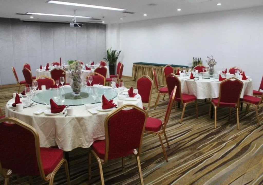 Days Inn Powerlong Qingdao