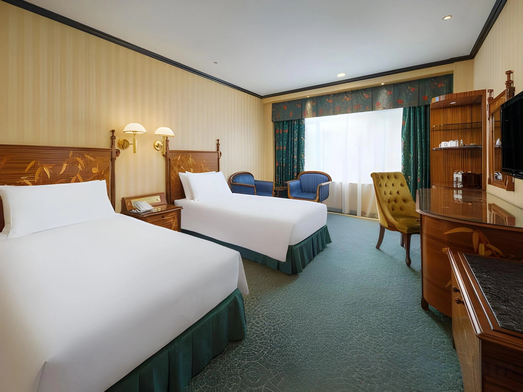 Hotel Lisboa