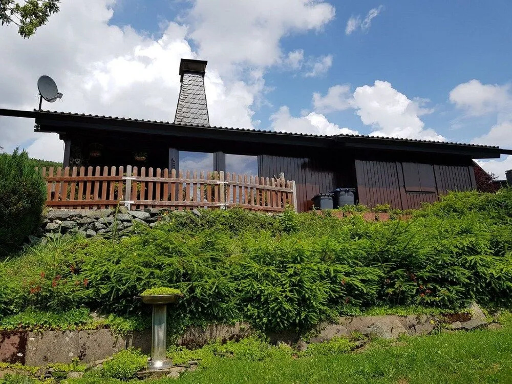 Haus Ani Winterberg
