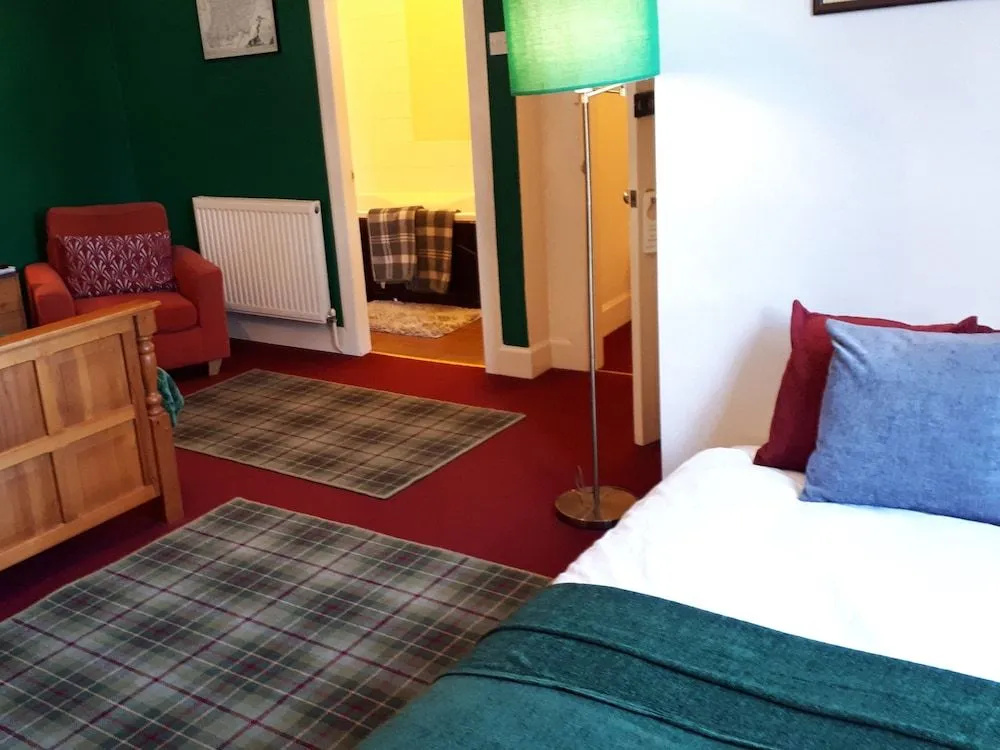 Rigg House B&B