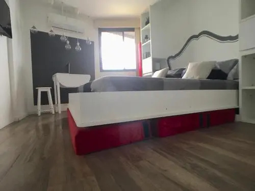Apartamentos Privados Othon Palace