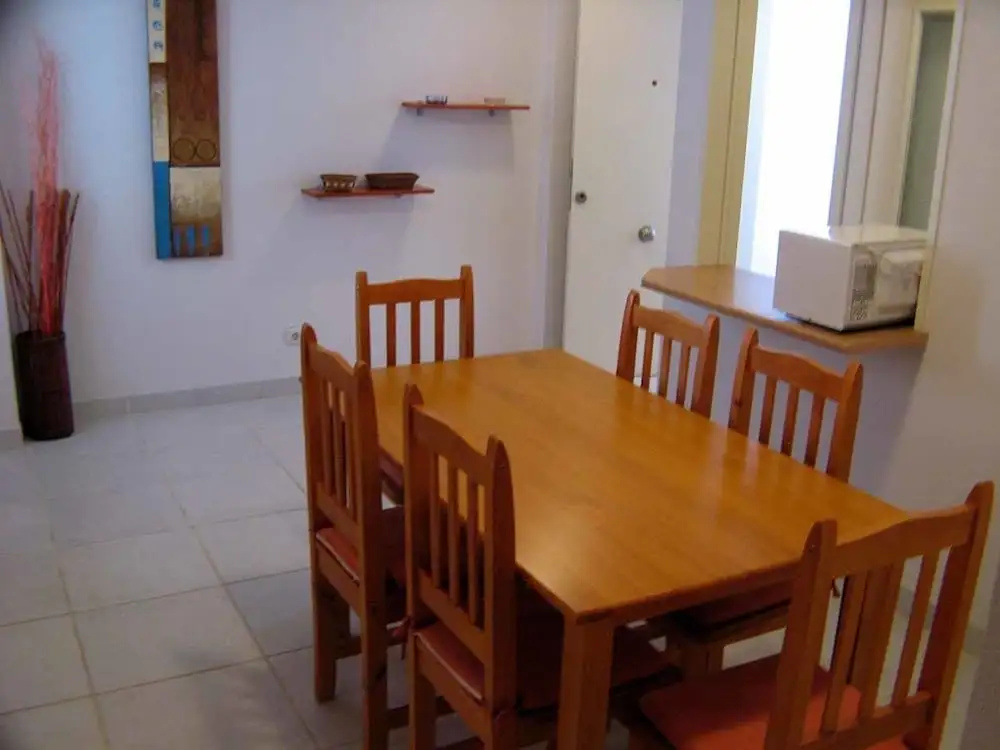 Apartamento Altos I4-0A
