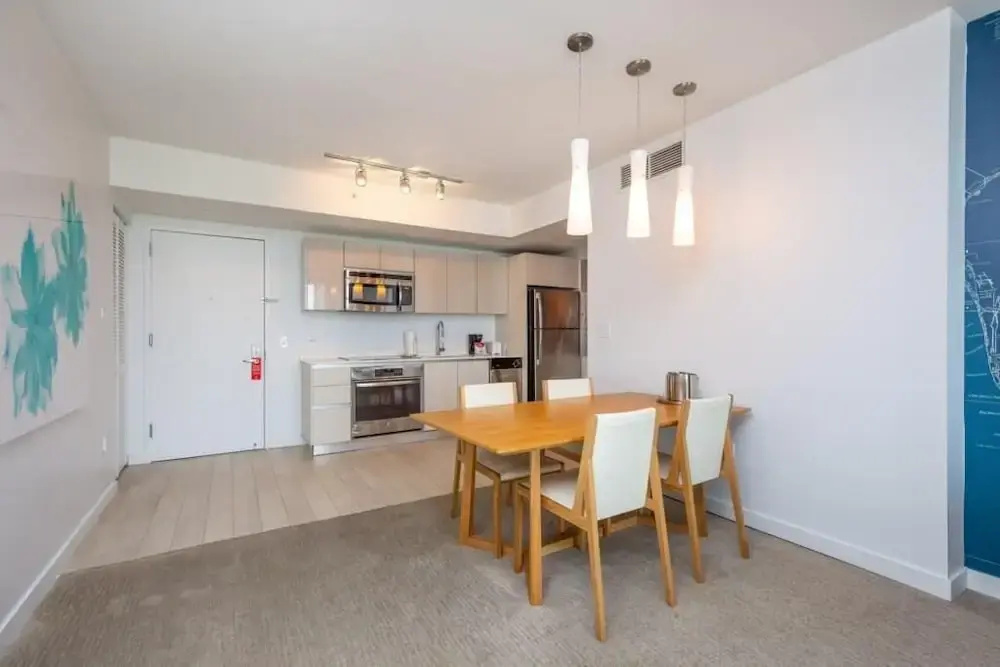 2br Private Ocean Luxury S At Beachwalk Resort 2 Bedroom Condo by Redawning