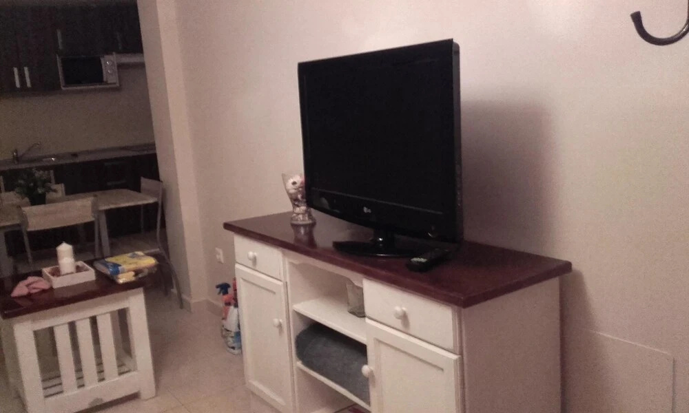 Apartment With one Bedroom in Arrecife, With Furnished Terrace and Wif