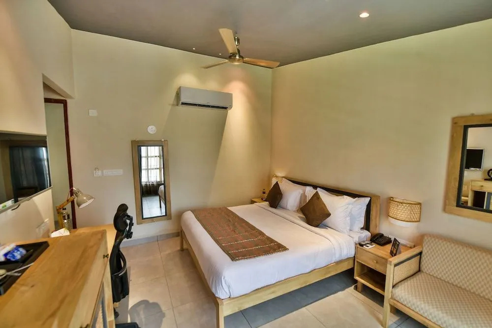 The Artist House Udaipur