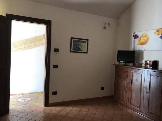 Papparina House
