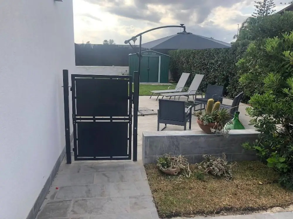 Villa Eumenidi Clima- Wi-fi Con Piscina Privata