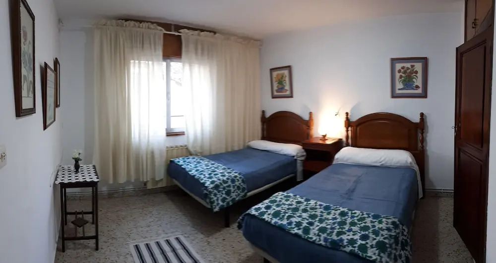 Casas rurales La Bolera en Cabrales