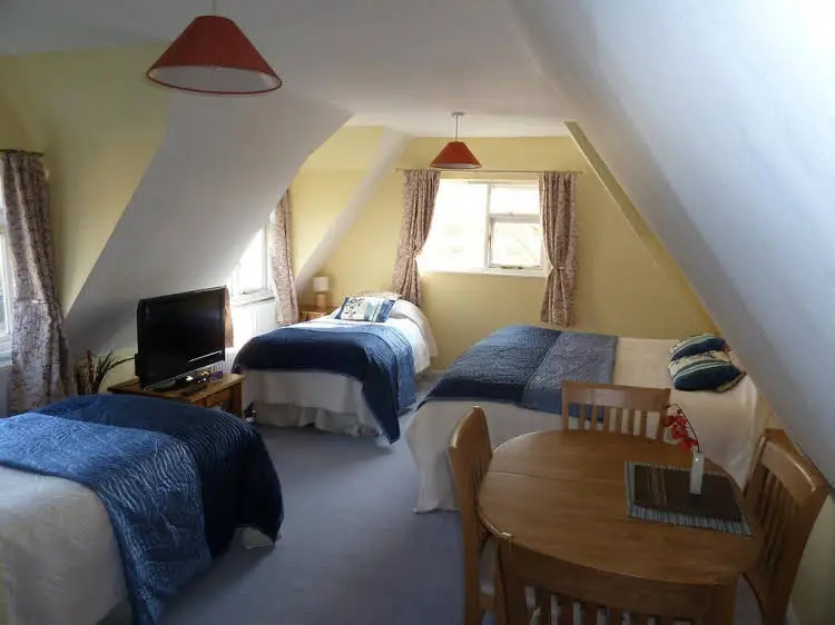 The Willows Guesthouse