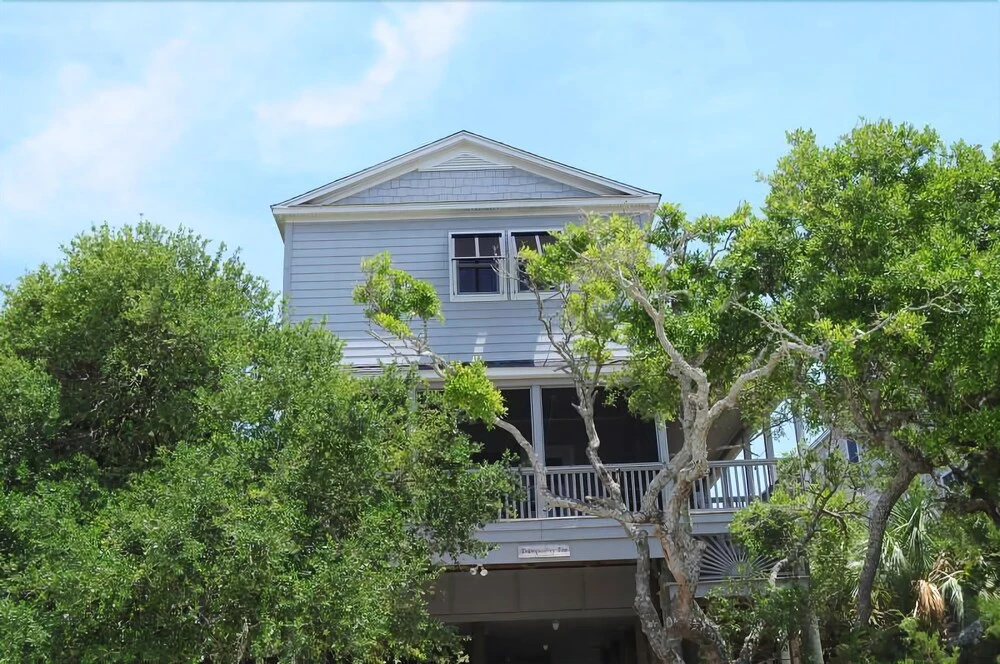Tranquillity Too - 5 Br Home