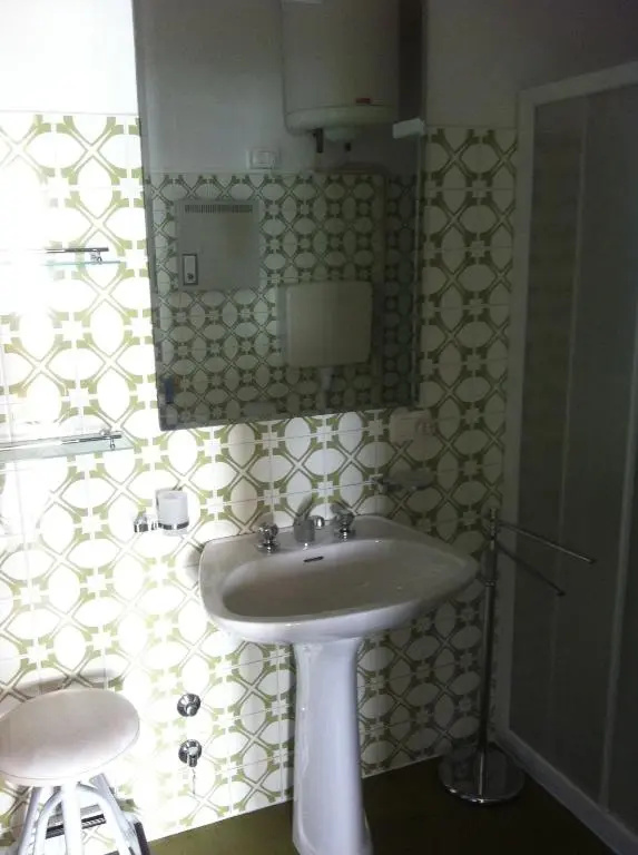 Residence Spighetta 2