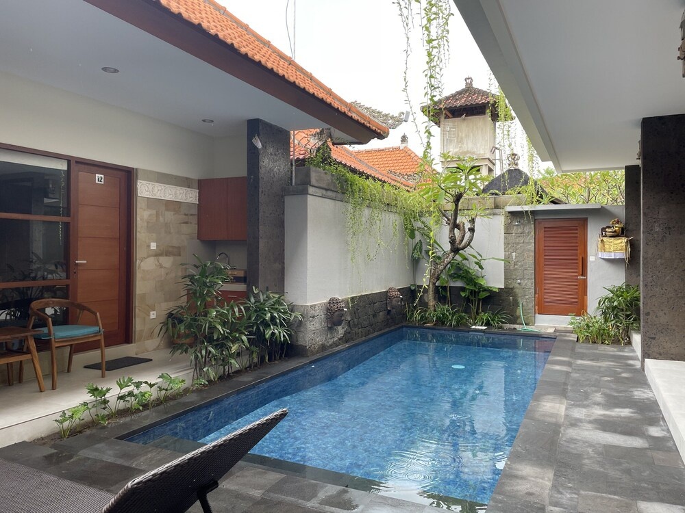 Naksa Homestay Sanur
