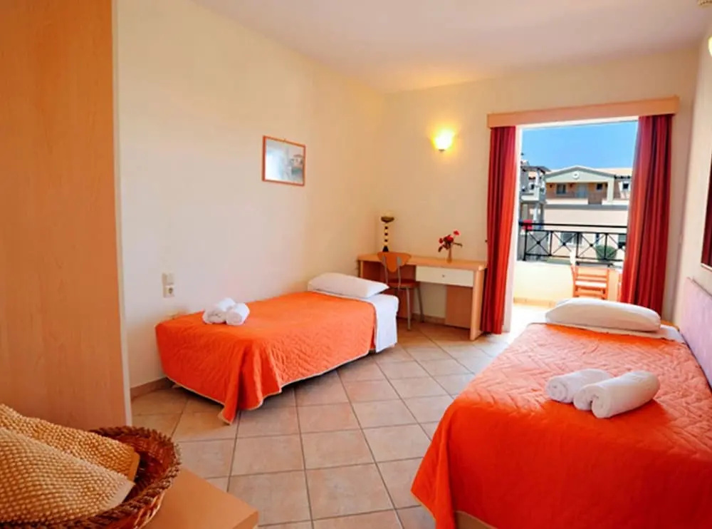 Thinalos Hotel