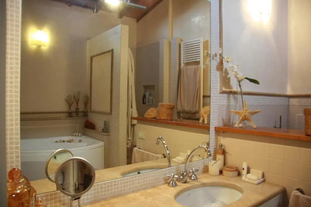 Pietra & Glicine Guest House