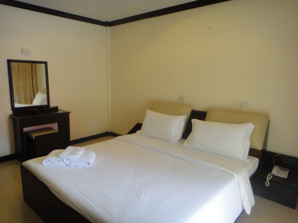 SVAH Boutique Patong