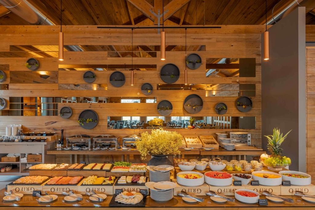 Pestana Douro Riverside - Preferred Hotels & Resorts, Lifestyle