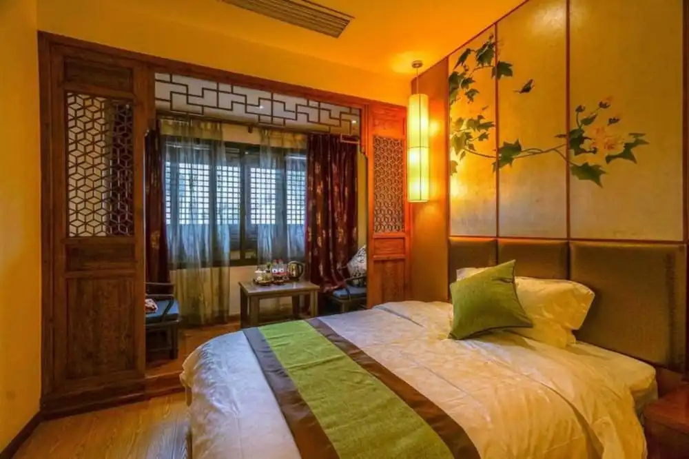 Yiyun Botique Inn Fujia Tongli