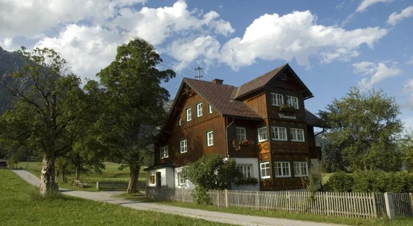 Appartements Wieseneck - Ramsau am Dachstein - direkt an der Loipe!