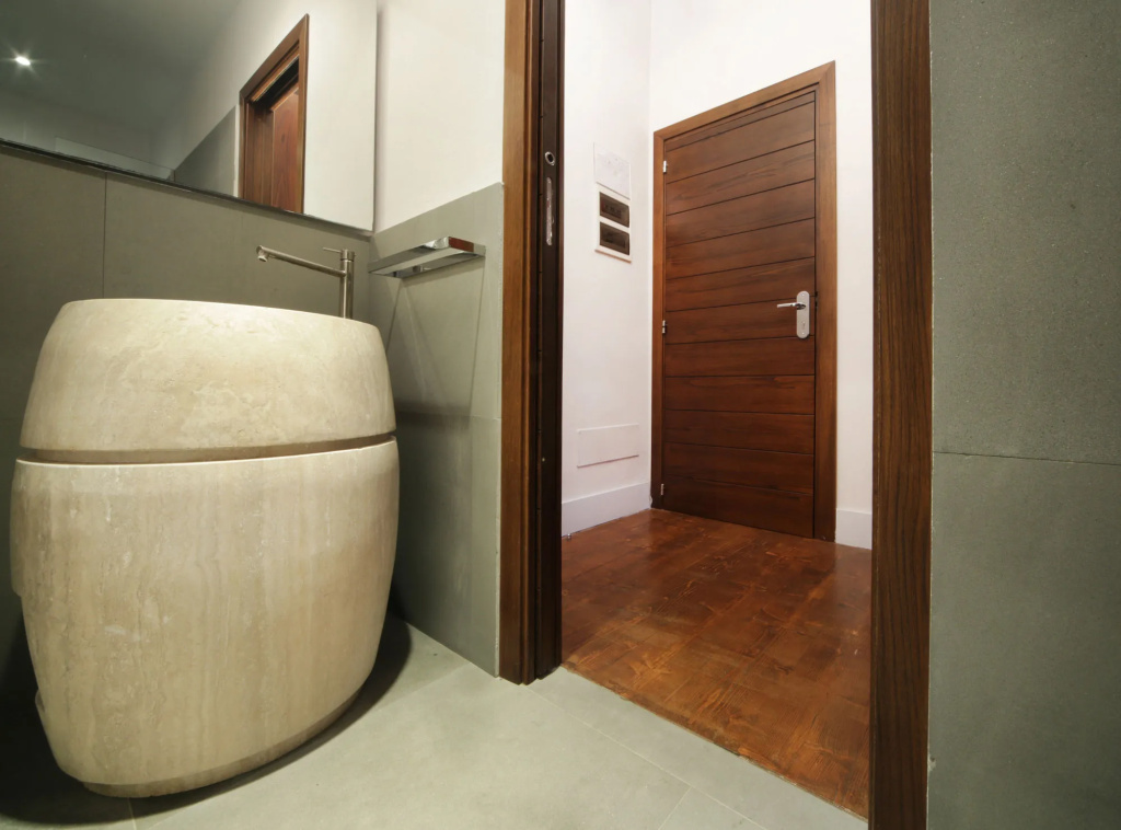 Tenuta Ponziani Wine Resort&Spa