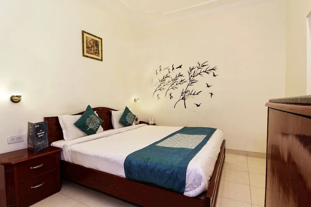 Hotel Bandhan Annexe by OYO