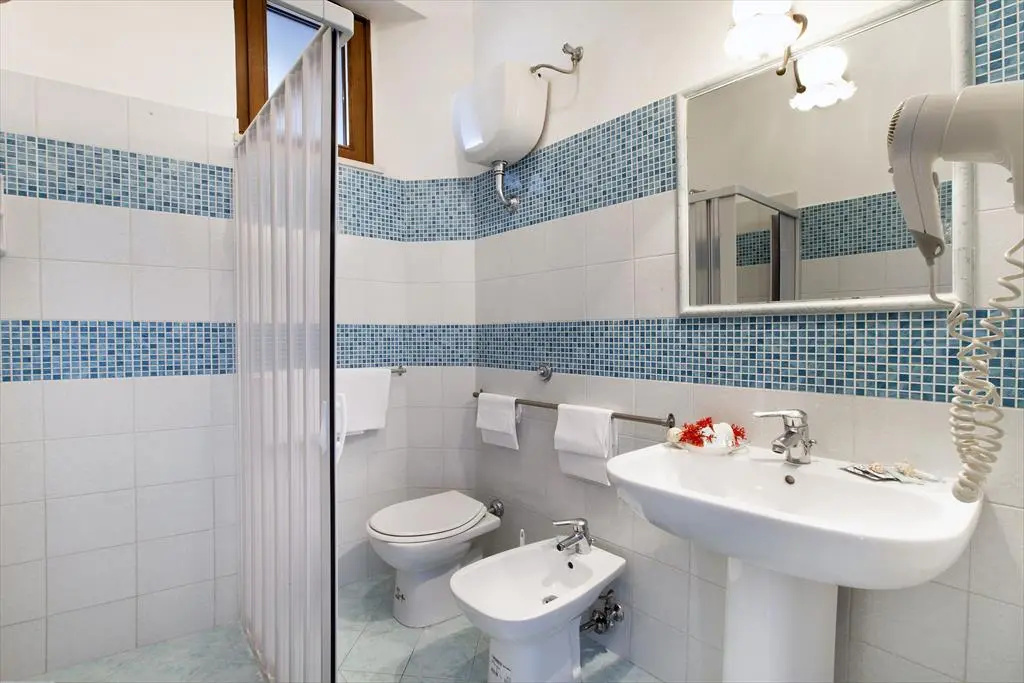Hotel Settimo Cielo