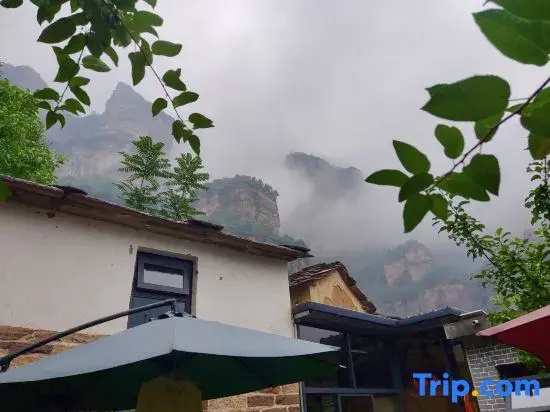 Linzhou Yishanju Farm Stay