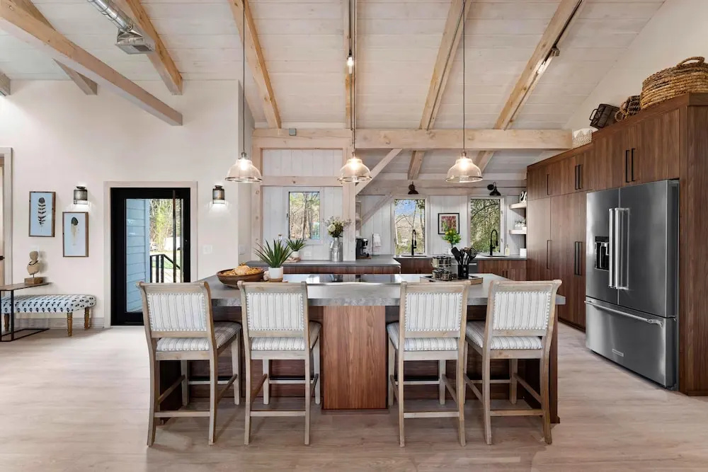 Keenan Beach W/beach, Heated Pool & Game Room