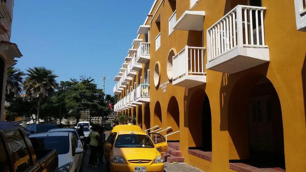 Joshua lodging hostel