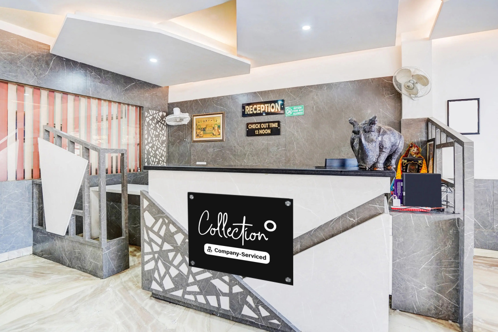 Super Collection O Civil Lines Rudrapur