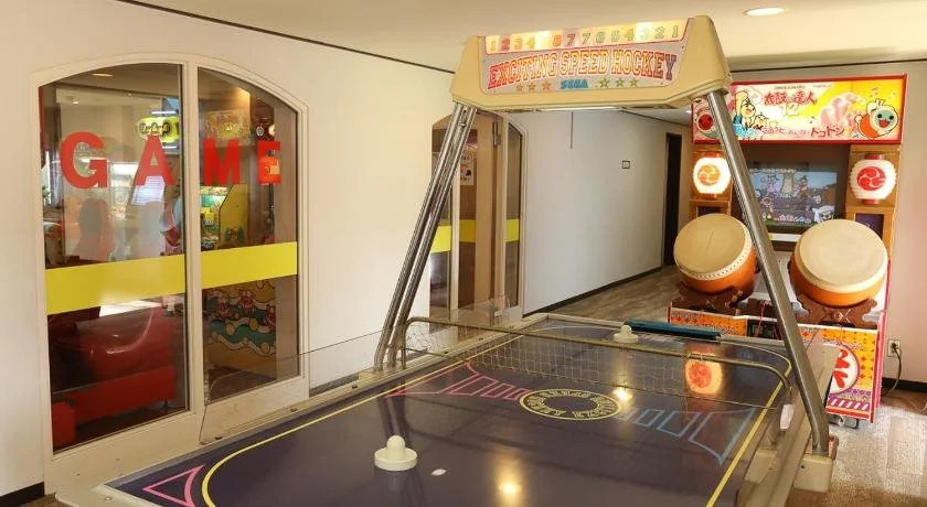 Shirakabako View Hotel