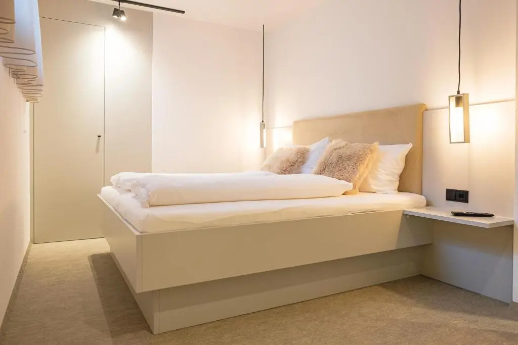 APART HERZOG - URBAN LUXURY LIFESTYLE direct at Steinbergpiste and Steinbergbahn