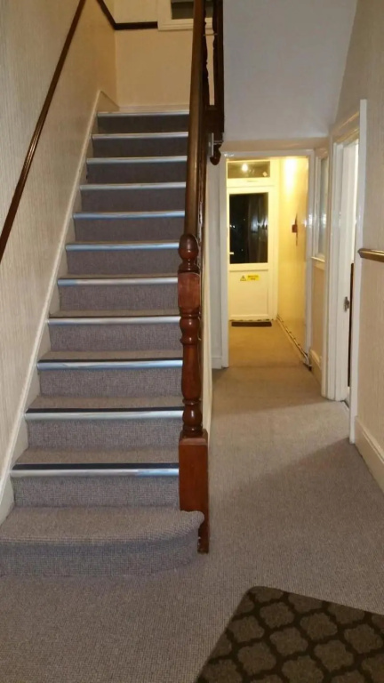 Best Inn Hotel