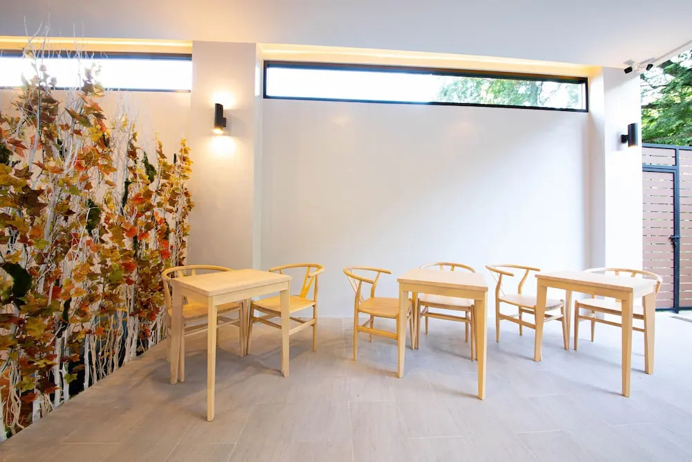 Golden Paradise Hotel - SHA PLUS