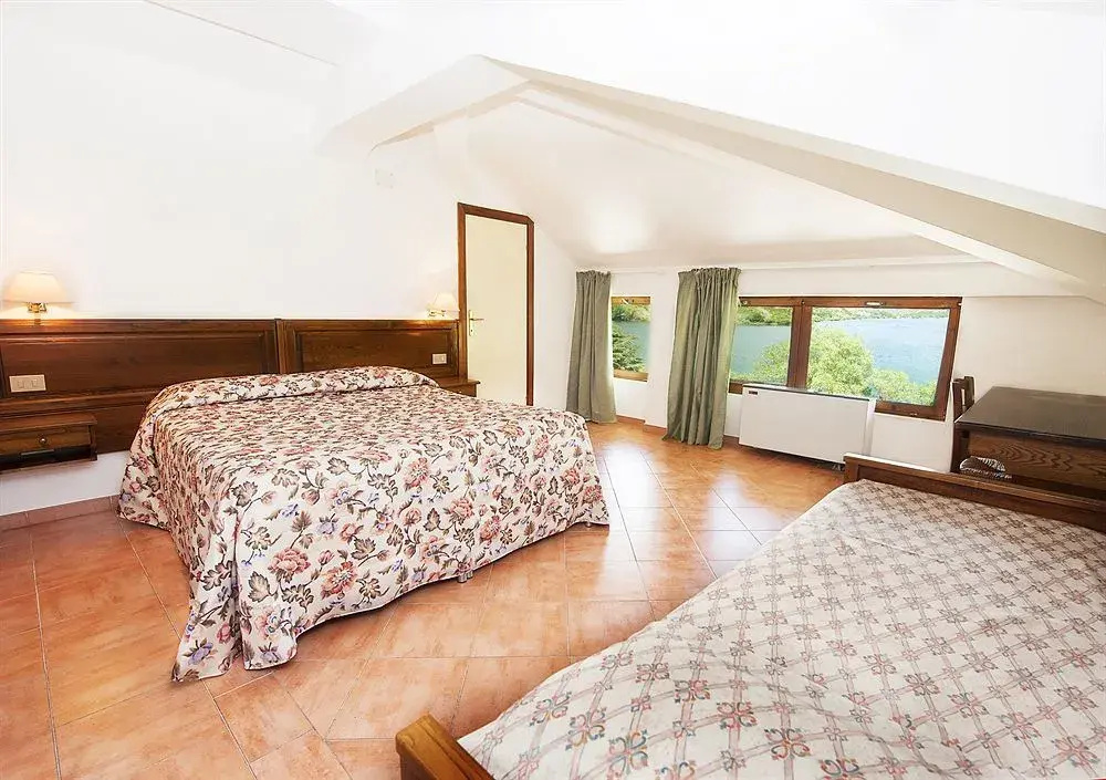 Hotel Acquevive