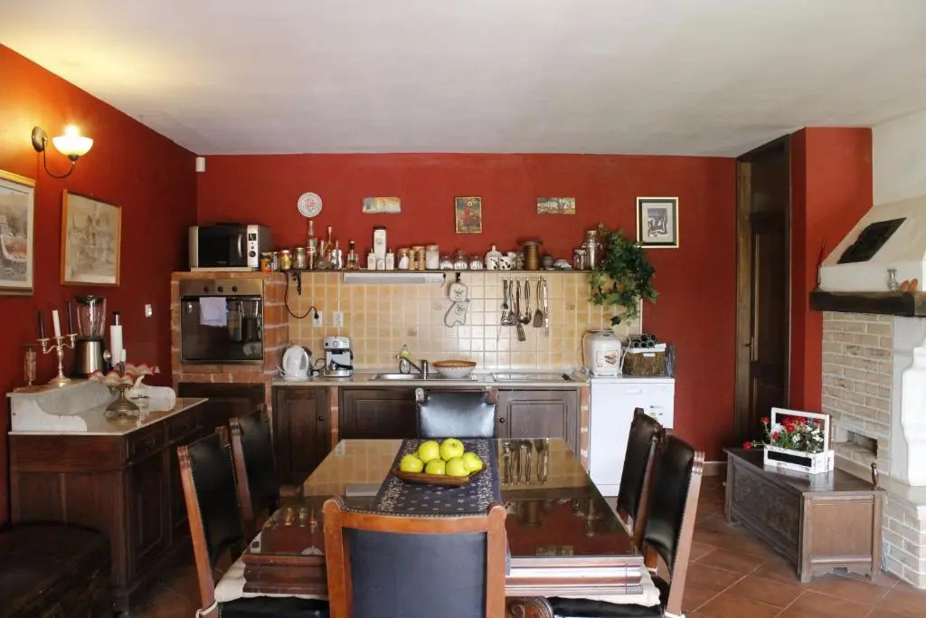 Mon Perin Castrum - House of Nice Memories