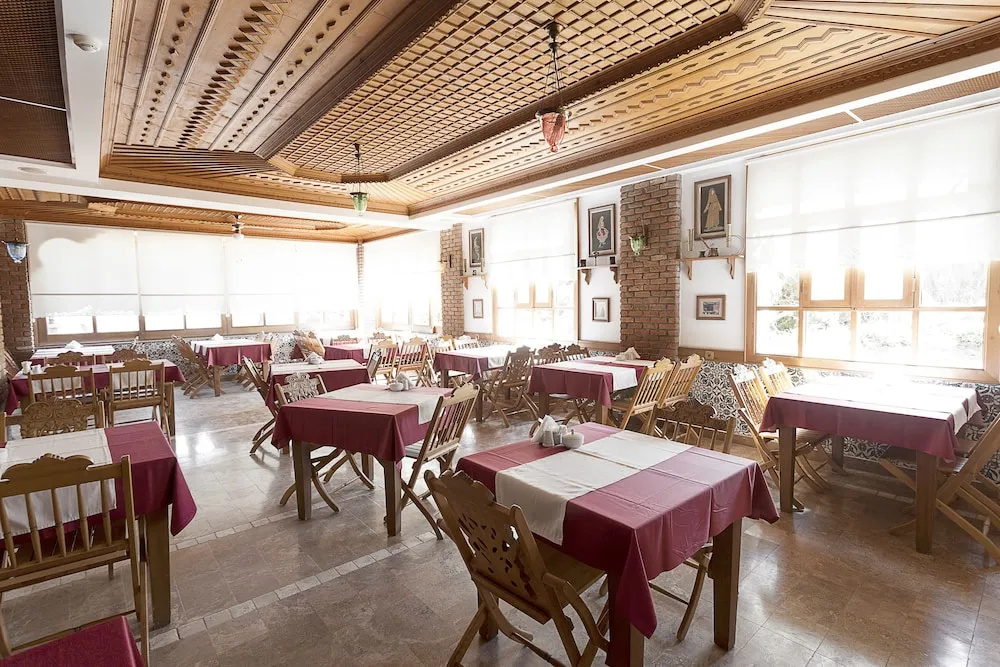 Kerme Ottoman Palace - Boutique Class