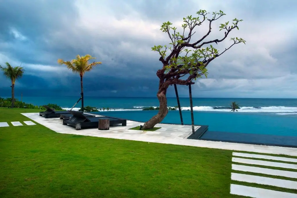 Villa Babar