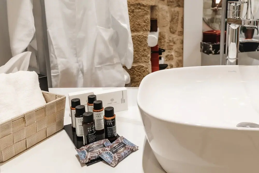 Chateau Anax Boutique Hotel