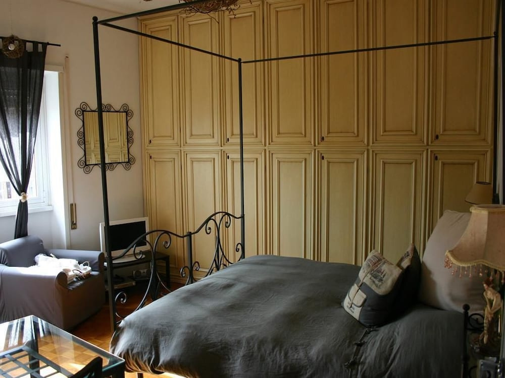 Le Fate Apartments