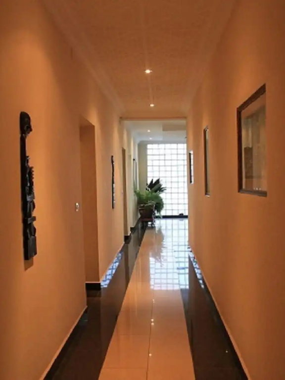 K.méléon Hôtel